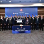 ASELSAN GAZİANTEP KAYAR BİLEZİK FABRİKASI İÇİN START VERİLDİ