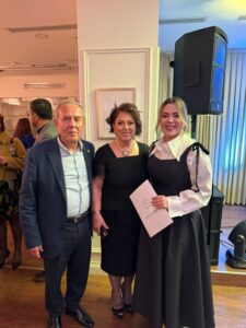 DREAMON, 51. YILINI UNUTULMAZ BİR GECEYLE KUTLADI