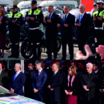 EMNİYET VE JANDARMA TEŞKİLATINA 259 YENİ ARAÇ