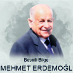 MEHMET ERDEMOĞLU ANILIYOR