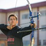 SANKO OKULLARI’NIN OKÇULUK BAŞARISI