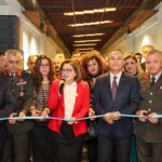 25 ARALIK KURTULUŞ MÜCADELESİNDE  TARİH VE SANAT BULUŞTU