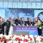 OSB SUYA KAVUŞTU SIRA BARAK SULAMASINDA