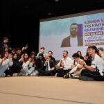 ŞAHİNBEY BELEDİYESİ’NDEN GENÇLERE MORAL VE MOTİVASYON BULUŞMASI