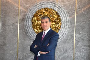  ALTUNKAYA GAİB’TEN EN FAZLA İHRACAT YAPAN ÖDÜLÜ ALDI