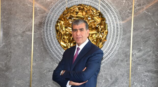  ALTUNKAYA GAİB’TEN EN FAZLA İHRACAT YAPAN ÖDÜLÜ ALDI