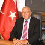 BAŞKÜLEKÇİ:MEHMET ERDEMOĞLU ÜLKEMİZ İÇİN BİR GURUR KAYNAĞIDIR