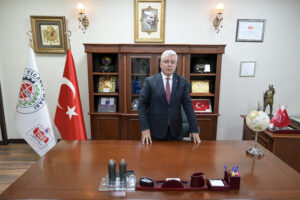 ÖZYURT: NİZİP ZEUGMA’NIN MİRASINI TAŞIYOR