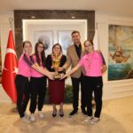 FATMA ŞAHİN:ŞAMPİYON FATMA ÇOBAN PARALİMPİKTE ROL MODEL