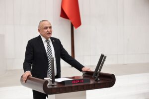 MERIÇ: BU KARAR FISTIK ÜRETICISINE DARBEDIR!