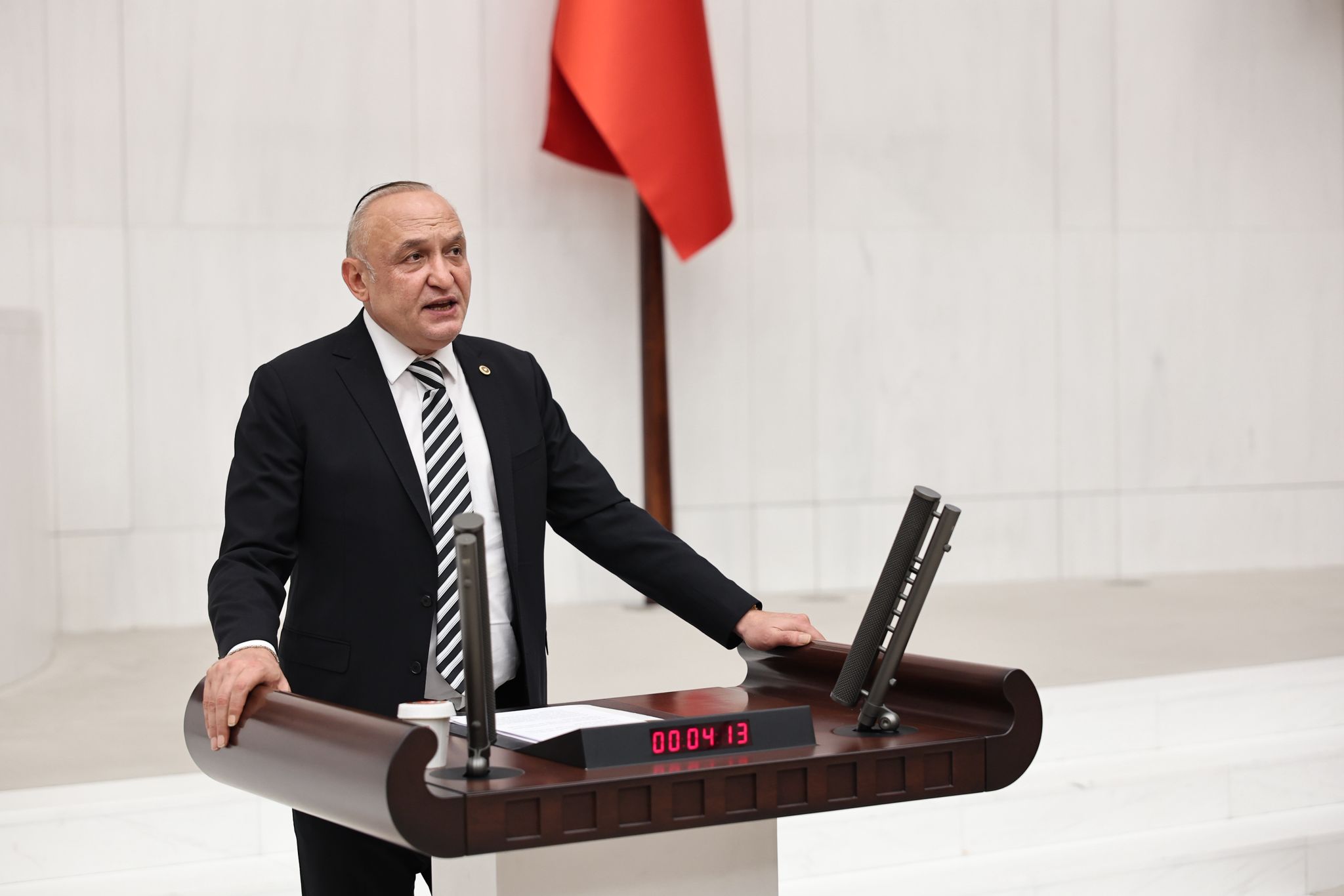 MERIÇ: BU KARAR FISTIK ÜRETICISINE DARBEDIR!