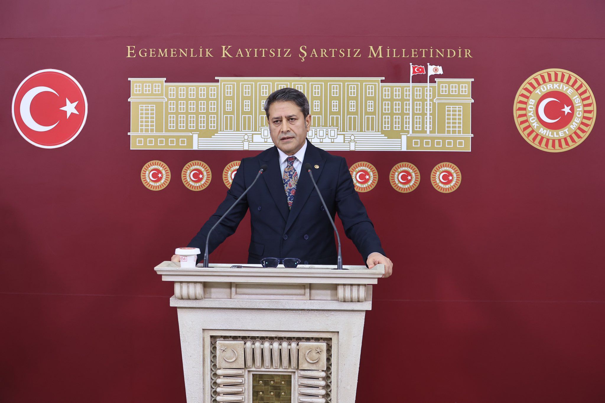 ALİ ŞAHİN: “ANTEPFISTIĞINDA LİSANSLI DEPOCULUKTA STANDARTLARI YÜKSELTİYORUZ”