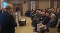 SAMET BAYRAK’TAN “BELGELERLE ANTEP SAVUNMASININ BİLİNMEYENLERİ”