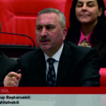 GÜL:DEVLET BAHÇELİ’NİN CESUR TUTUMU MİLLETİN TAKDİRİNDEDİR