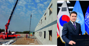 ALİ ŞAHİN: “HASSA TÜNELİ’NDE MOBİLİZASYON BAŞLADI”