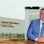 AKINCI: “ANTEPFISTIĞINDA DEPOLAMA SÜREÇLERİ YENİDEN DÜZENLENDİ”