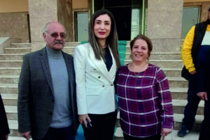 ALEVİ BEKTAŞİ CEMEVİ BAŞKANLIĞI NEDEN ÖNEMLİ? (Köşe Yazısı-Halil Eyyupoğlu)