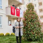 AYDA 10 BİN TL’DEN BAŞLAYAN TAKSİTLERLE EV SAHİBİ OLMA İMKANI