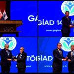 GAGİAD ÖDÜLLERİ SAHİPLERİNİ BULDU