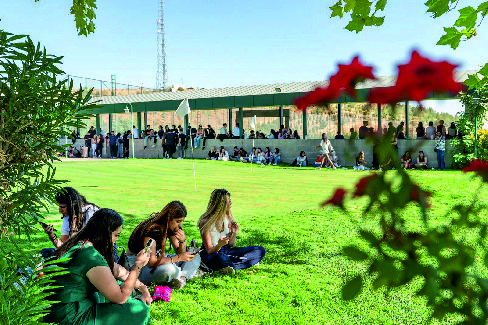 H.KALYONCU ÜNİVERSİTESİ, UI GREENMETRİC’TE 174 BASAMAK YÜKSELDİ