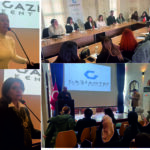 GAZİANTEP KENT KONSEYİ’NDEN ÖNEMLİ BİR ÇALIŞTAY