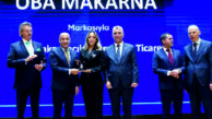  OBA MAKARNA’YA “TURQUALİTY ŞAMPİYONU” ÖDÜLÜ