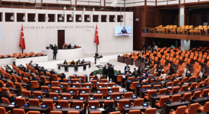 11. YARGI PAKETİ, TBMM’DE KABUL EDİLDİ