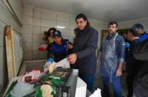 UMUT YILMAZ’DAN FIRINLARA SERT UYARI
