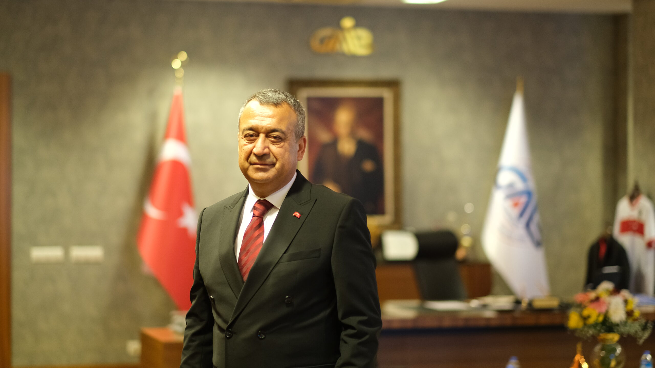 KİLECİ:2025 YILINDA BÖLGEDEN TOPLAM 12,0 MİLYAR DOLARLIK İHRACAT GERÇEKLEŞTİ