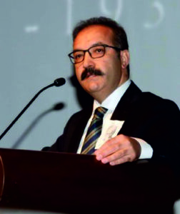 PROF.DR ALİ GÜR: ULUSLARARASI ENDEKSLERDE NEREDEYİZ?