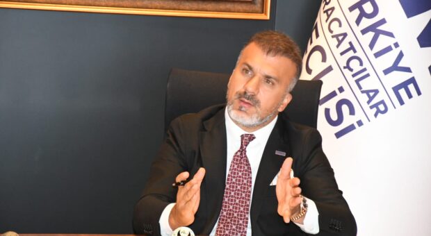 KADOOĞLU: 30 AĞUSTOS, MİLLETİMİZİN BAĞIMSIZLIK İRADESİNİN DÜNYAYA İLANIDIR