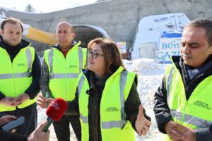 YENİ YILIN İLK MÜJDESİ GELDİ