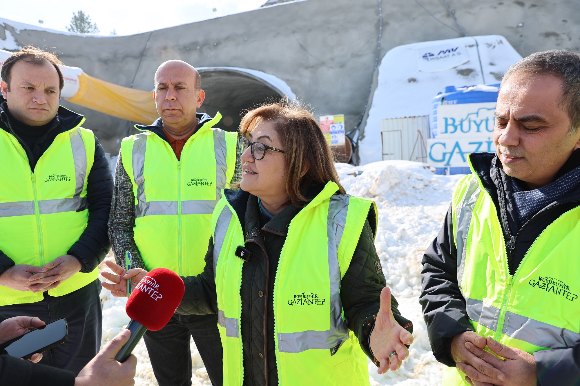 YENİ YILIN İLK MÜJDESİ GELDİ