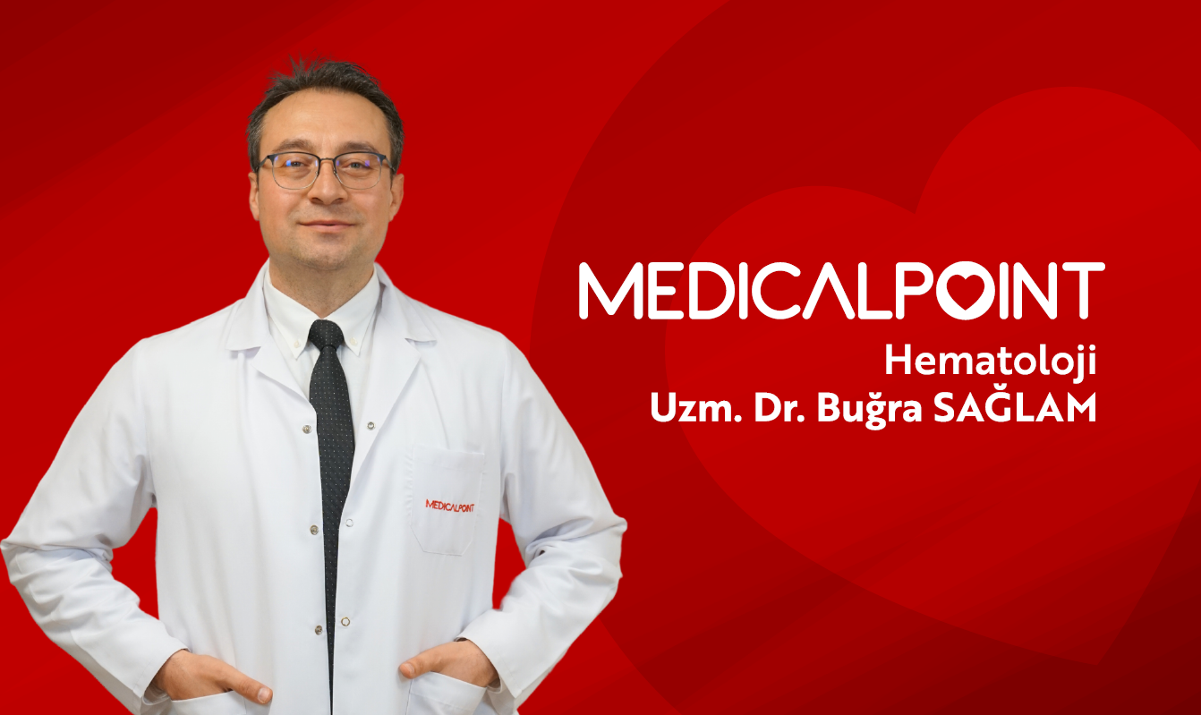 LENFOMADA SESSİZ TEHLİKE