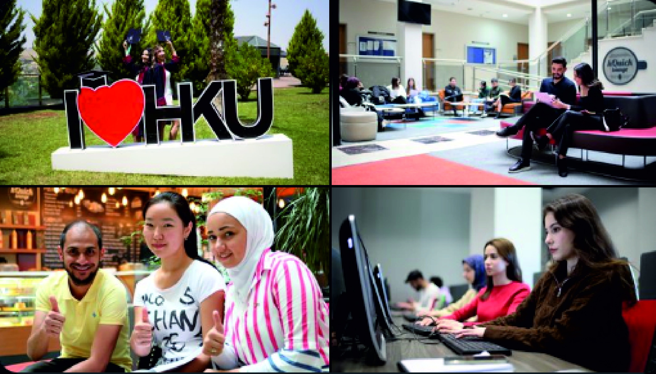 HASAN KALYONCU ÜNİVERSİTESİ, TÜRKİYE’DEN FEDE’YE KABUL EDİLEN İLK YÜKSEKÖĞRETİM KURUMU OLDU