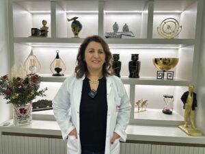 RAHİM AĞZI KANSERİNDEN ERKEN TANI İLE HAYAT KURTARMAK MÜMKÜN