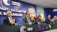 11.543 MİLYON ÜYE İLE  TARİHİ REKOR