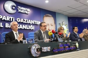 11.543 MİLYON ÜYE İLE  TARİHİ REKOR