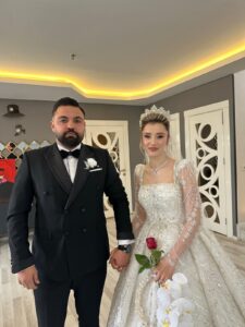 MİLLİ BOKSÖR VE ANTRENÖR ERTUĞRUL YILMAZ DÜNYA EVİNE GİRDİ