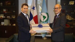 ALİ ŞAHİN: TÜRKİYE, LATİN AMERİKA VE KARAYİPLER’DE KALICI BİR ORTAK