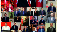 YILBAŞI KUTLAMALARI