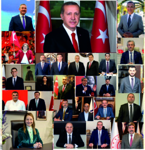 YILBAŞI KUTLAMALARI