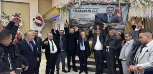 PİDECİLER’DE BİLAL ÇELİK KAZANDI
