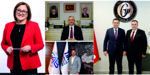 10 OCAK ÇALIŞAN GAZETECİLER GÜNÜ