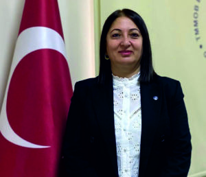 ARIKAN:YEŞİL PASAPORT MÜHENDİSİN HAKKIDIR