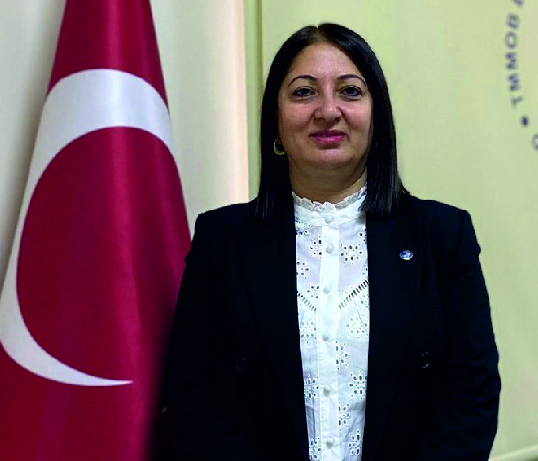ARIKAN:YEŞİL PASAPORT MÜHENDİSİN HAKKIDIR