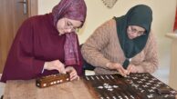 SEDEFÇİLİK ŞAHİNBEY BELEDİYESİ TESİSLERİNDE HAYAT BULUYOR