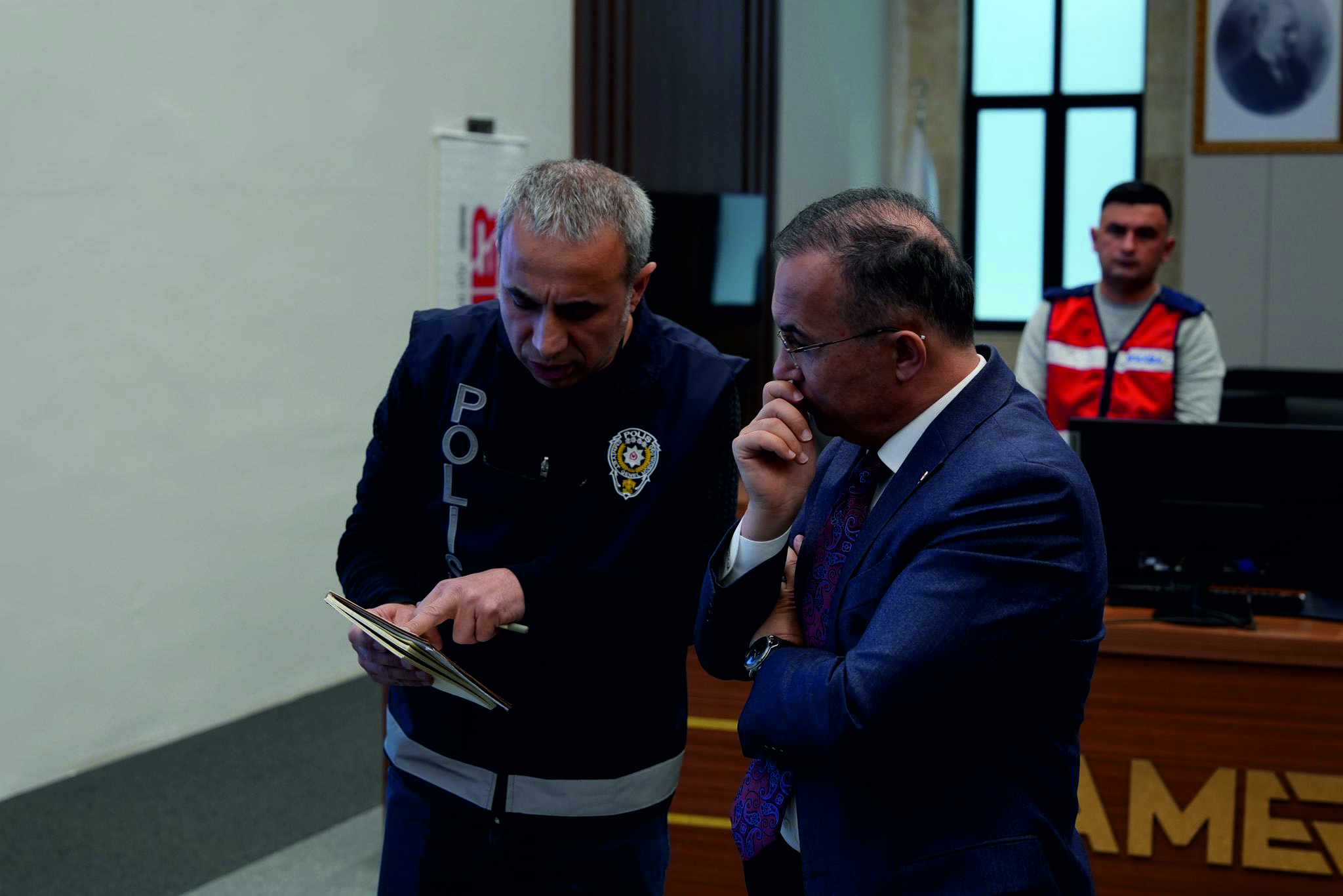 GAZİANTEP HAVALİMANI UÇUŞLARA KAPATILDI