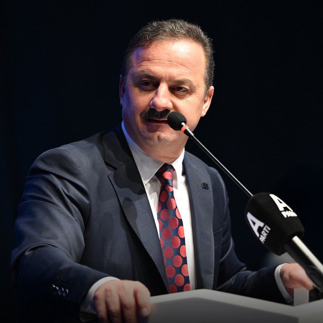 AĞIRALİOĞLU: STAJ VE ÇIRAKLIK MAĞDURLARINI DUYACAKSINIZ