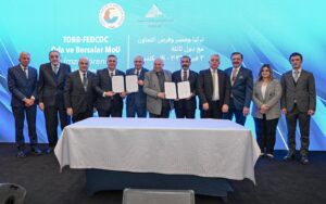 GTB’DEN TARIM VE GIDADA  “TÜRKİYE–MISIR  İŞ BİRLİĞİ”